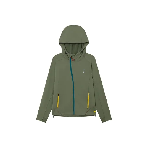 Crying Center Унисекс Куртки