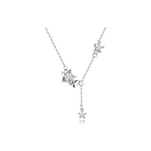 LuluCanaan Сплав Ожерелья Женские