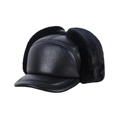 Devanro Sheepskin Men's