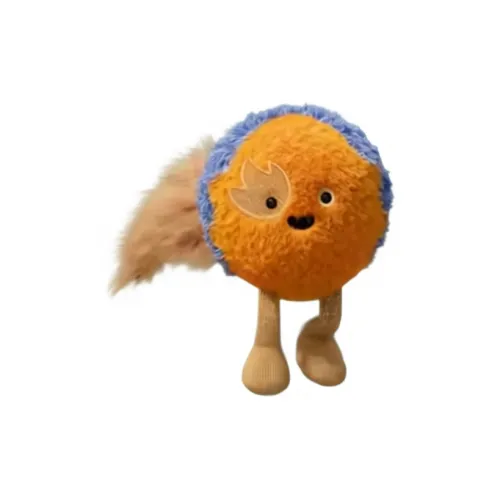 JELLYCAT Fun Universe Корейский Ограниченный AMUSEABLES Куклы Плюшевая кукла Trumpets High