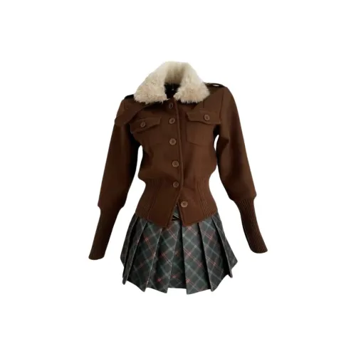 ONE PASS STUDIO Комплект с юбкой Женские