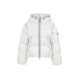 A43 Кремовый белый