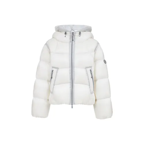 Only Женские Пуховики