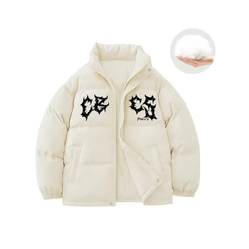 Herbal Primer Пуховая куртка Унисекс