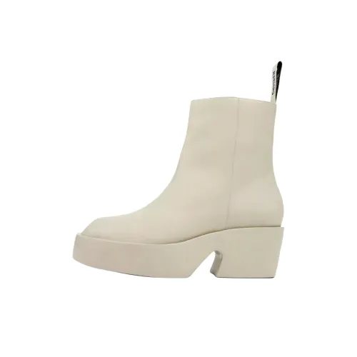 CAMPER Billie Ботильоны Женские Серый