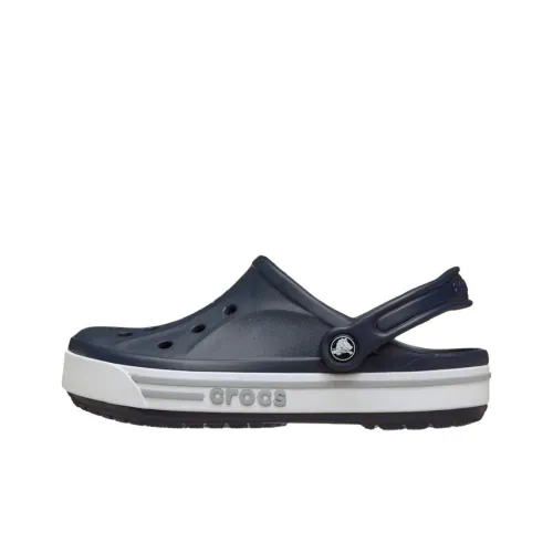 Crocs Bayaband Clog Sabo Унисекс Морской Синий