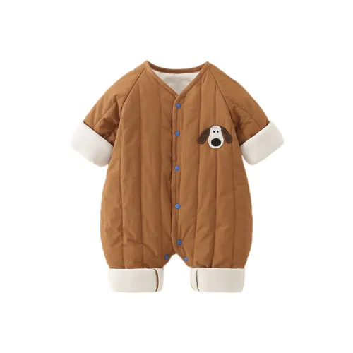 Yalu Комбинезоны и ползунки для младенцев и малышей