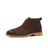 Коричневый