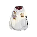 Фотиния Серый [Тяжелый Утолщенный и с Флисовой Подкладкой]