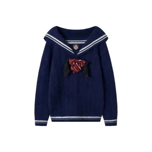 STARFEI Женские Свитера