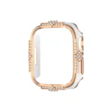 Белое золото