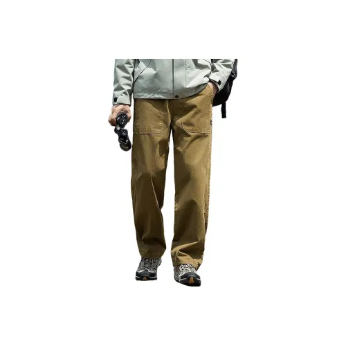 JEEP Classic Collection Повседневные брюки Унисекс