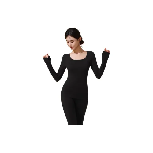 DUSHILIREN Женские термобелье комплекты