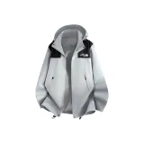 Gray White (Single Shot Version)  
Серый Белый (Одиночный Shot Версия)