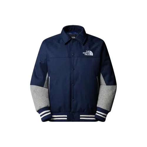 The North Face Пуховик Мужской