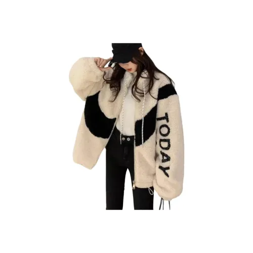 Amyway Вельвет Feel Пальто Женское