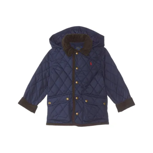 Polo Ralph Lauren Куртки и Пальто Fw25 Детские