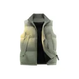 Лесной зеленый