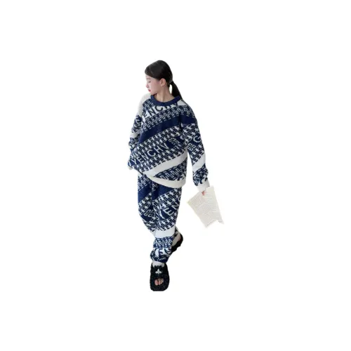 Qiao Ni Tong Домашний Комплект для Подростков