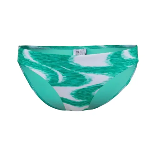 SEAFOLLY Jadeite Green Women's Bikini