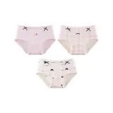 Группа D - Мультяшный девичий стиль - Ушки кролика + Клетка + Черный кролик