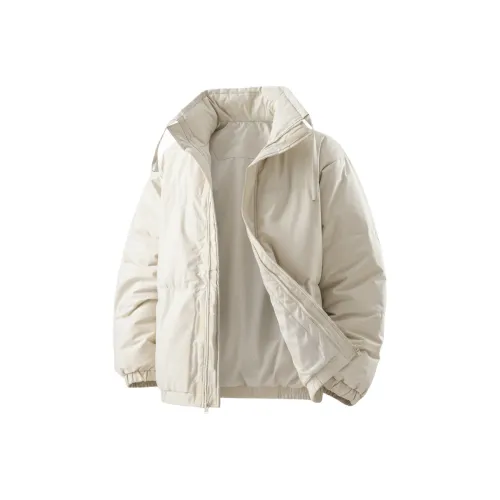 SNOW FLYING Winter Soldier Collection Пуховик Унисекс