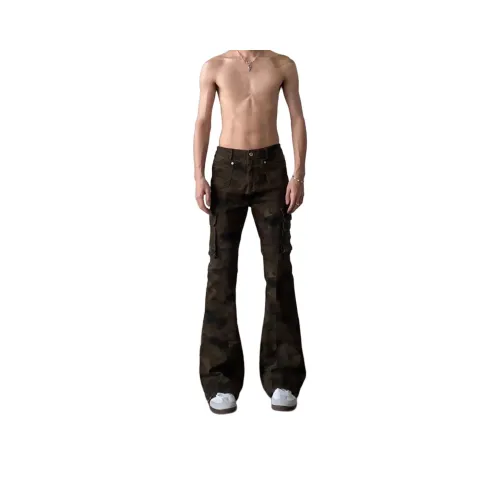 PODGORNOI Мужские Джинсы