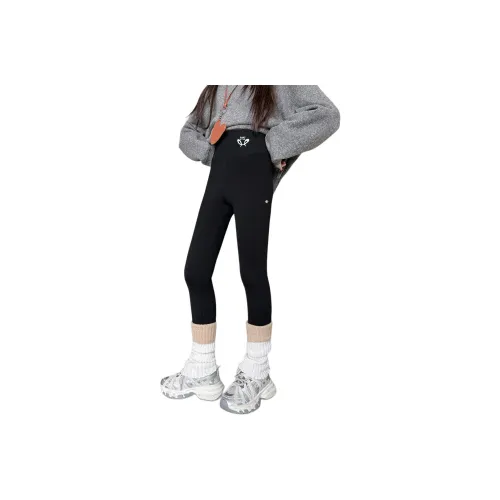 Коллекция Teddy Bear Леггинсы Подростки