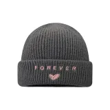 Темно-серый