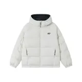 Темно-синий, белый