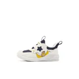 Перо Белый/Прусский Синий/Желтый