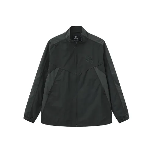 Karma8a Унисекс Куртки