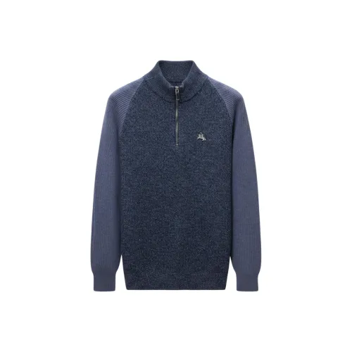 POLOMEISDO Унисекс Свитера