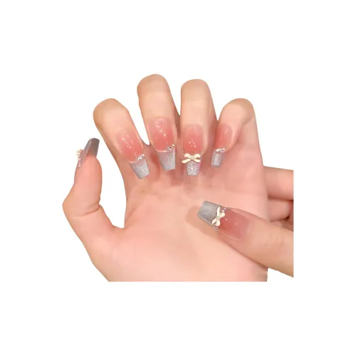 AIDINGQI Искусственные ногти для женщин