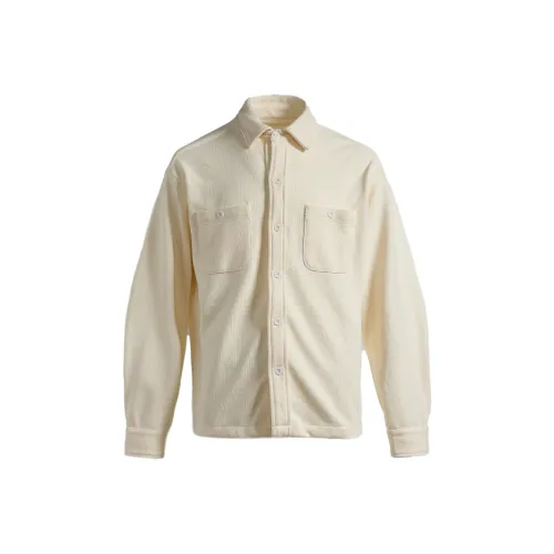 P.M.W Мужские рубашки