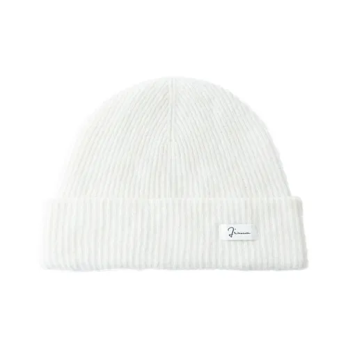 JIUMU 93% овечья шерсть шапки-бини женские