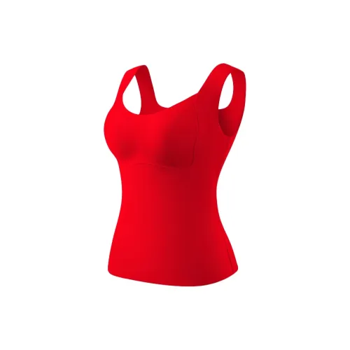 JOOMUU Женские термические жилеты