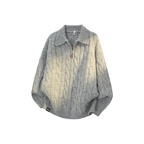 JEEP Classic Collection Свитер Унисекс