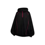 Призрачно черный