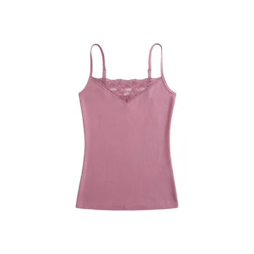 Hollister Розовый Женский Топ