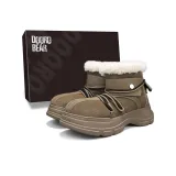 Чёрный оливковый