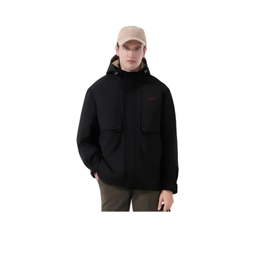 ESPRIT Унисекс Пуховики