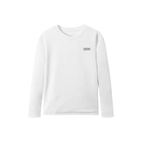 H.V.G.A Унисекс T-рубашки