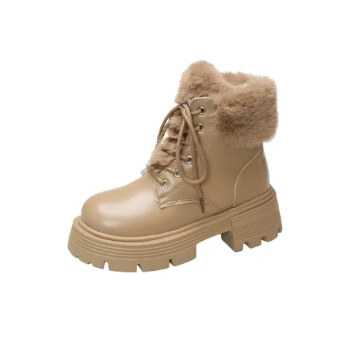 KLJK Martin Boots Женские