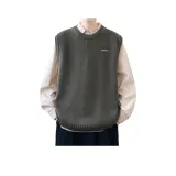 9621 Серый Зеленый [Жилет]