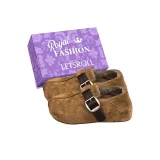 Верблюжий цвет + Коробка