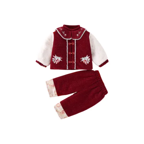 Yalu Комбинезоны и ползунки для младенцев и малышей