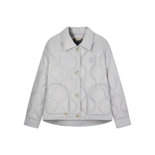 Teenie Weenie Пуховик Женские