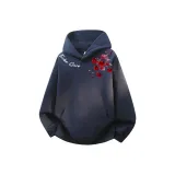 Темно-синий, обновленная ткань