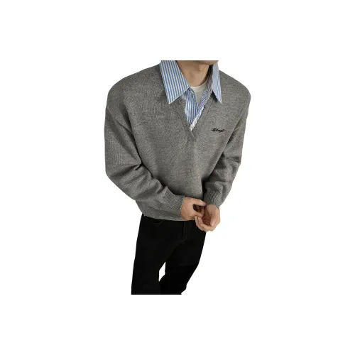 WKOOG Унисекс Трикотаж